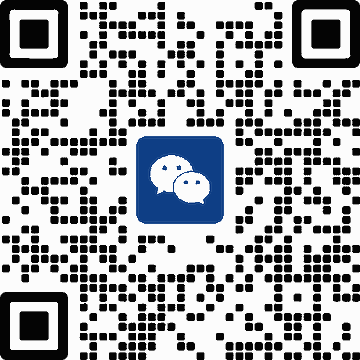 Code QR WeChat d'AnCheng Export
